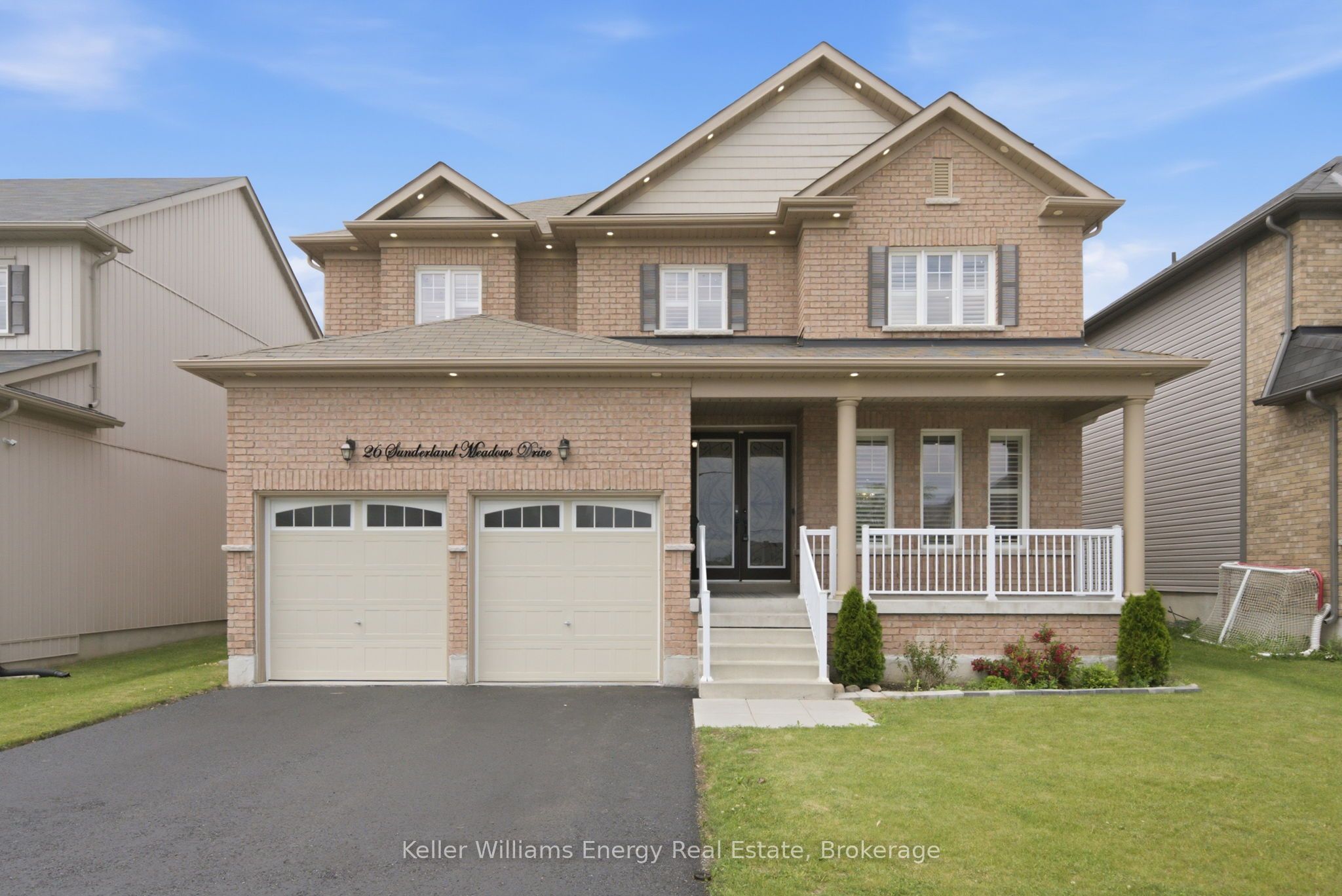 26 Sunderland Meadows Drive, Brock, ON L0C 1H0 photo 2
