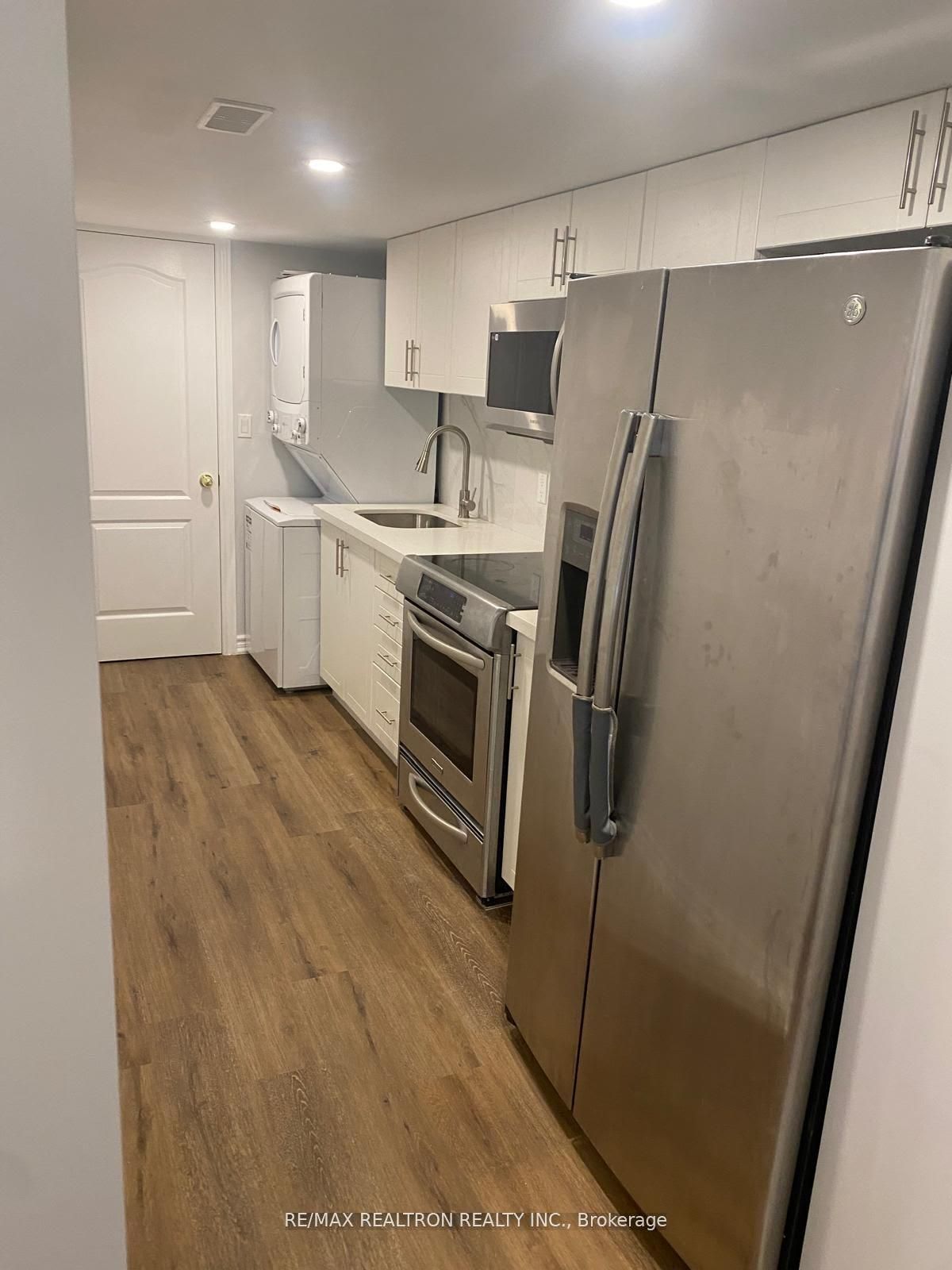 42 Israel Zilber Drive Bsmt, Vaughan, ON L6A 0H1 photo 4