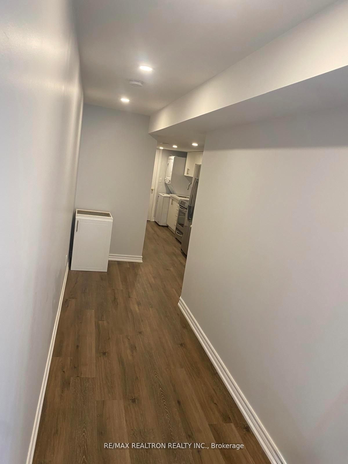 42 Israel Zilber Drive Bsmt, Vaughan, ON L6A 0H1 photo 5
