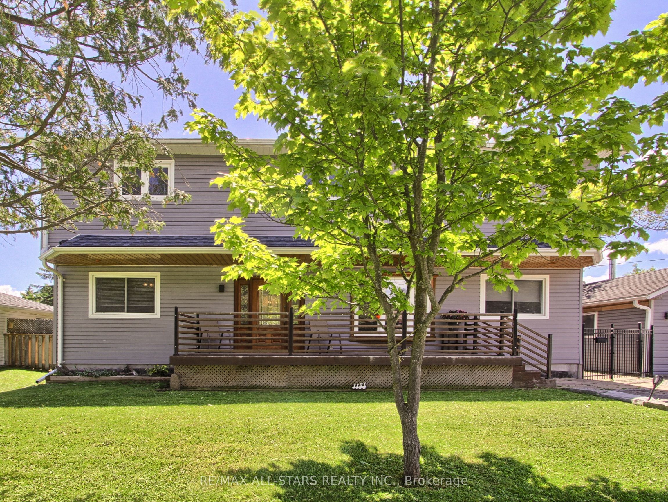 397 Winnifred Drive, Georgina, ON L4P 3B6 photo 2