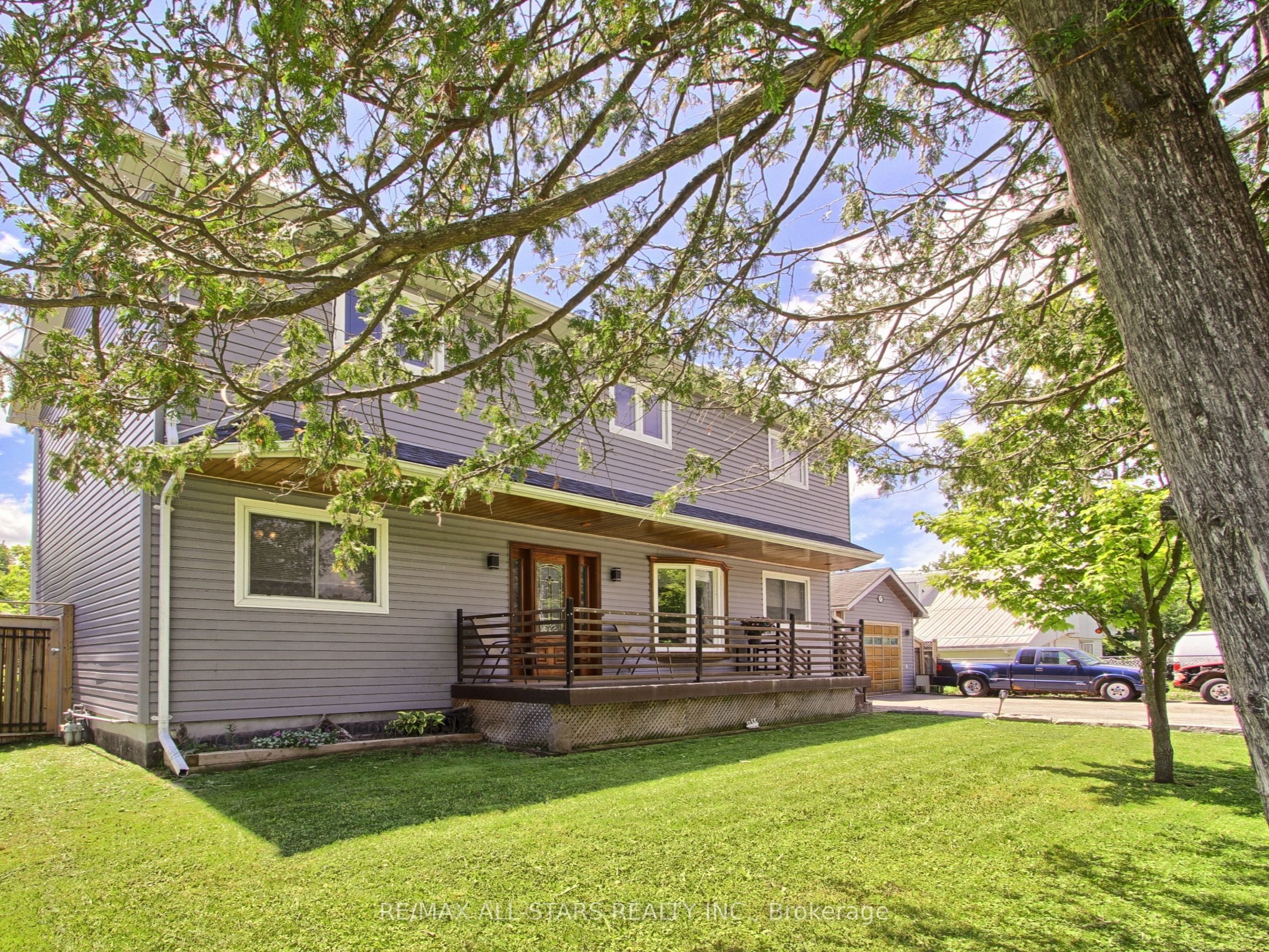 397 Winnifred Drive, Georgina, ON L4P 3B6 photo 3