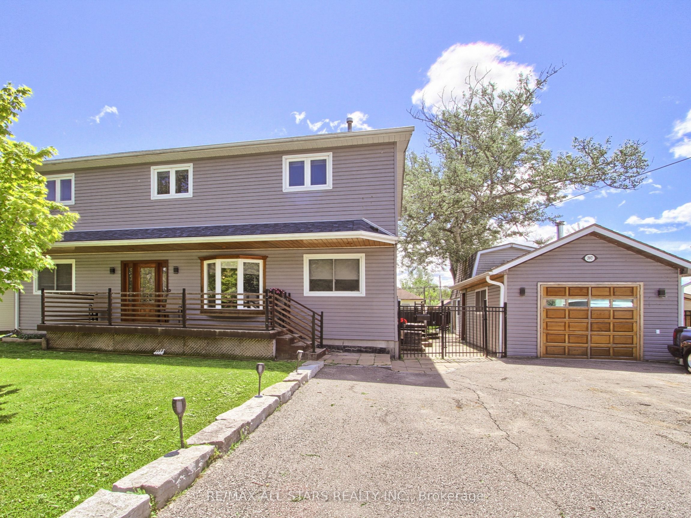 397 Winnifred Drive, Georgina, ON L4P 3B6 photo 4
