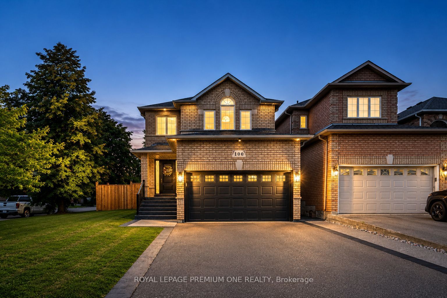 100 Isaac Murray Avenue, Vaughan, ON L6A 2S6