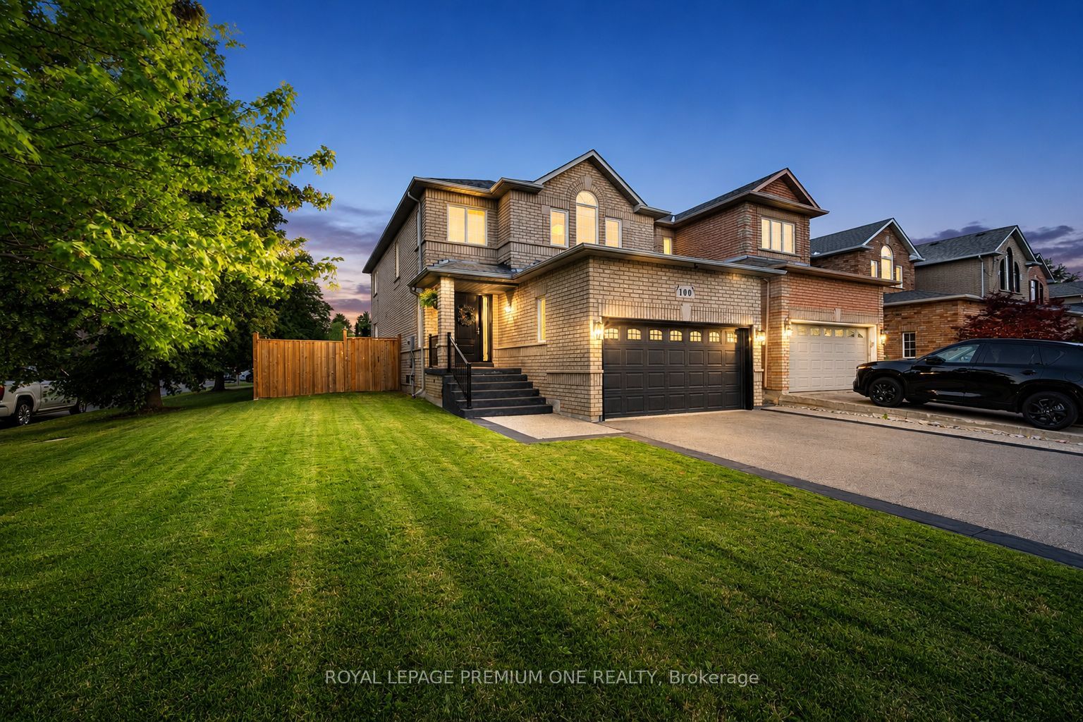 100 Isaac Murray Avenue, Vaughan, ON L6A 2S6 photo 2