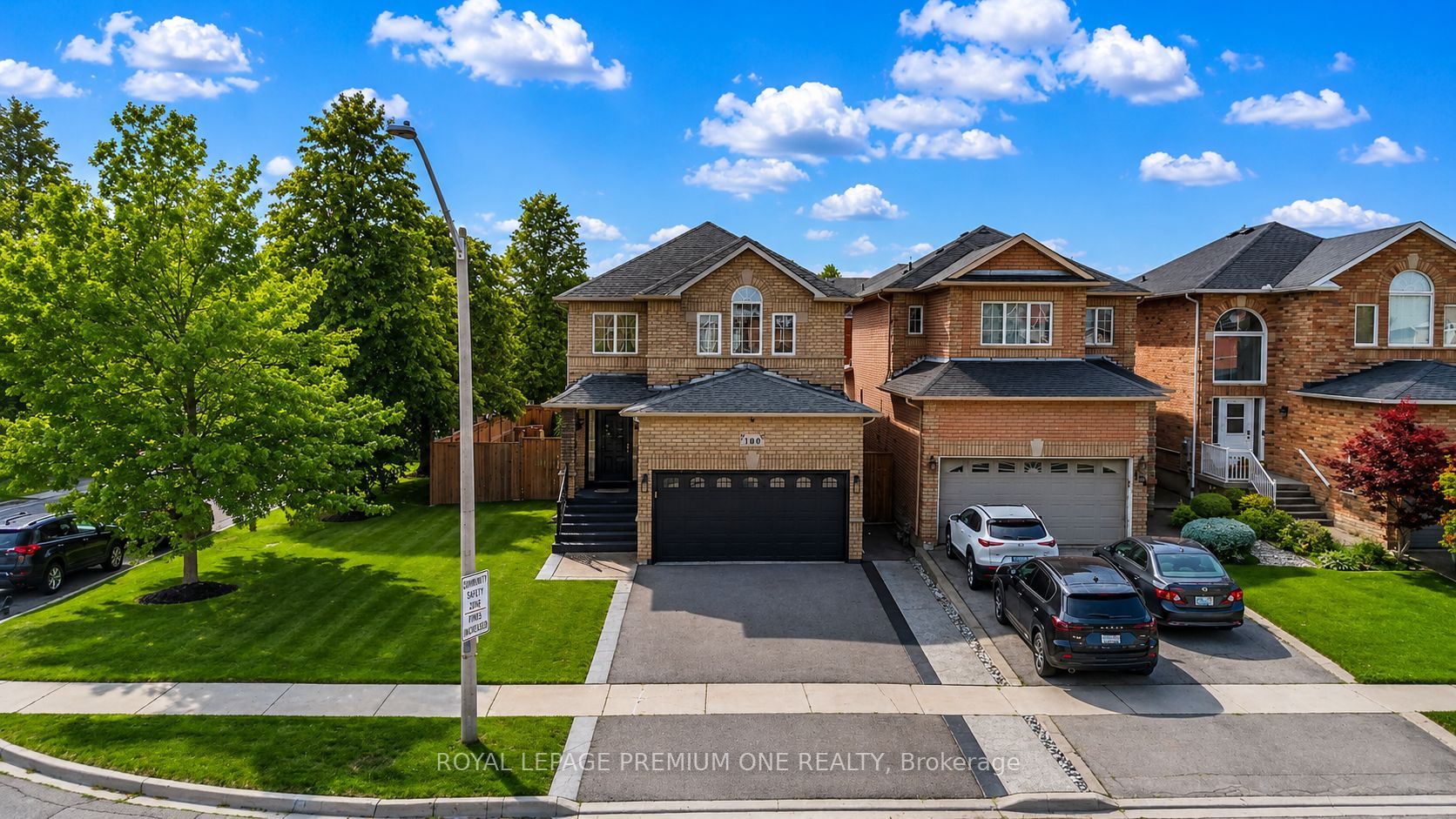 100 Isaac Murray Avenue, Vaughan, ON L6A 2S6 photo 3