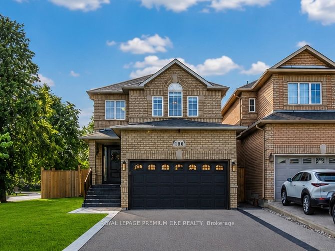 100 Isaac Murray Avenue, Vaughan, ON L6A 2S6 photo 4