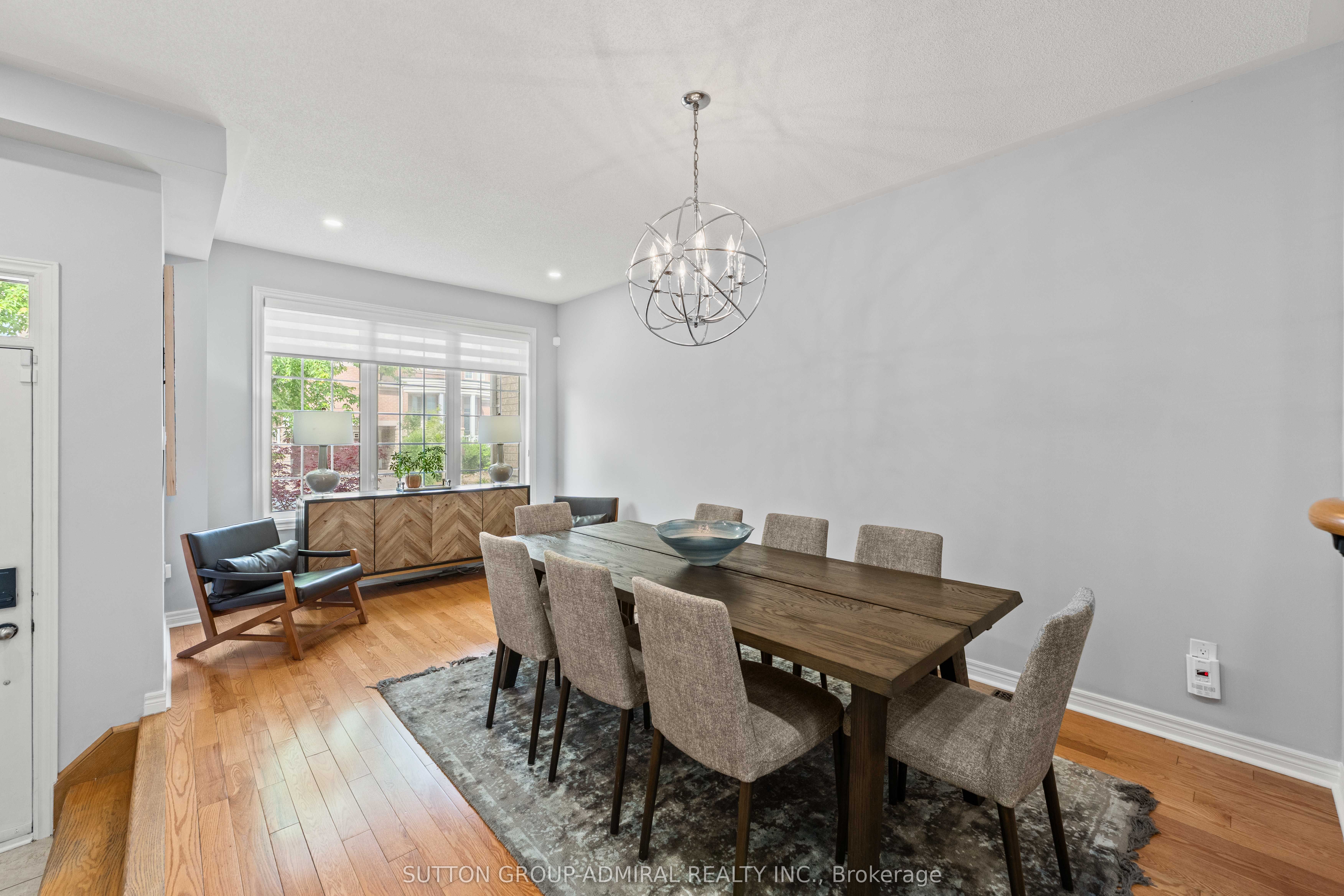 11 Clovis Street, Vaughan, ON L4J 8W6 photo 5