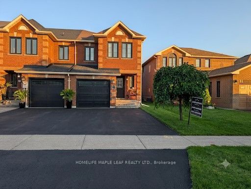 29 Stonebriar Drive, Vaughan, ON L6A 2N2 photo 2