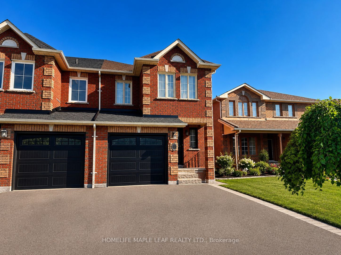 29 Stonebriar Drive, Vaughan, ON L6A 2N2 photo 4