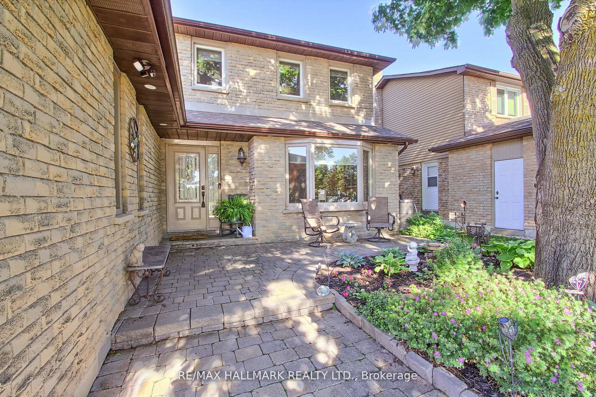 865 Arnold Crescent, Newmarket, ON L3Y 2E4 photo 5