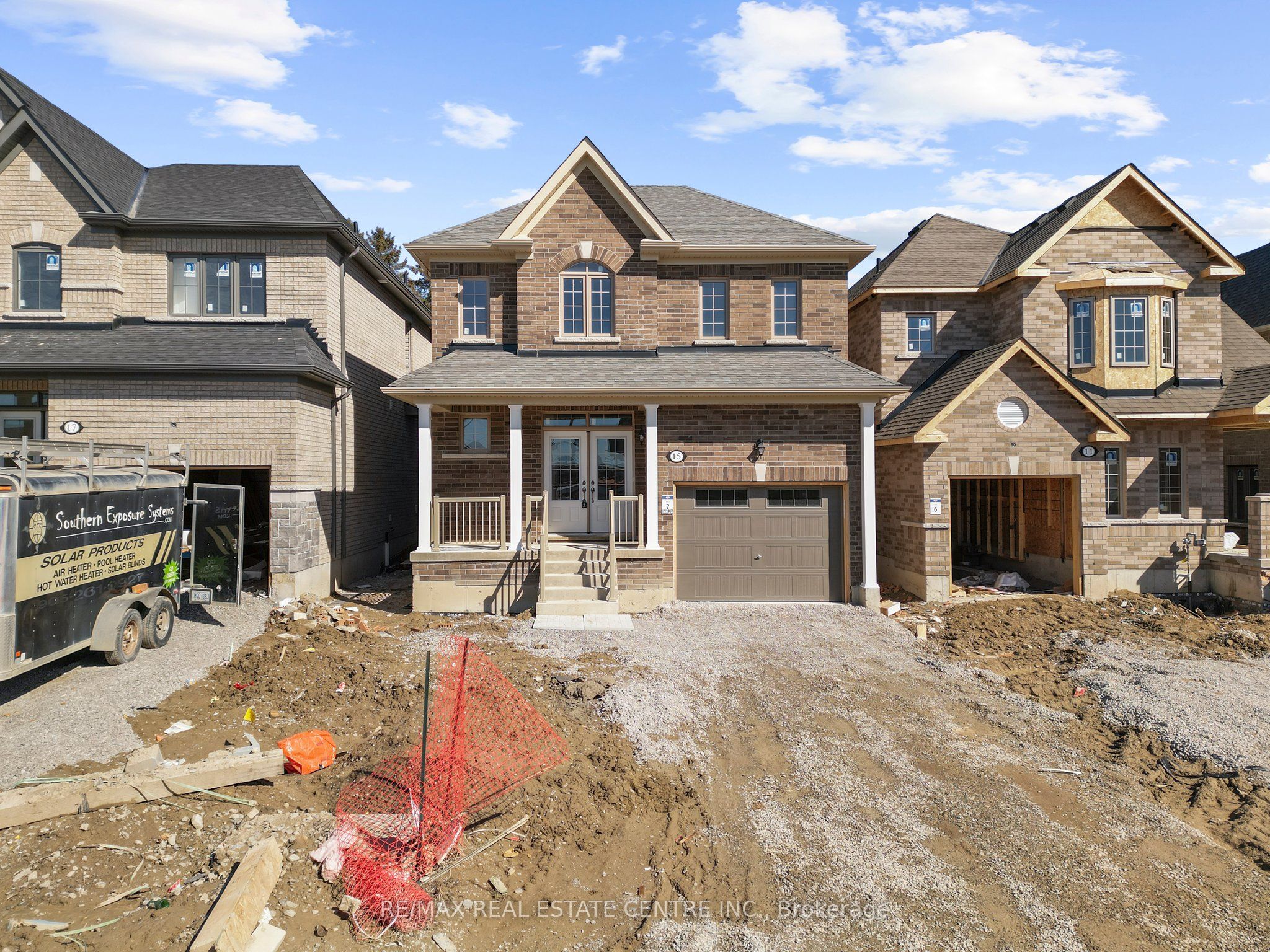 15 LAWRENCE D. PRIDHAM Avenue, New Tecumseth, ON L9R 0X1 photo 2