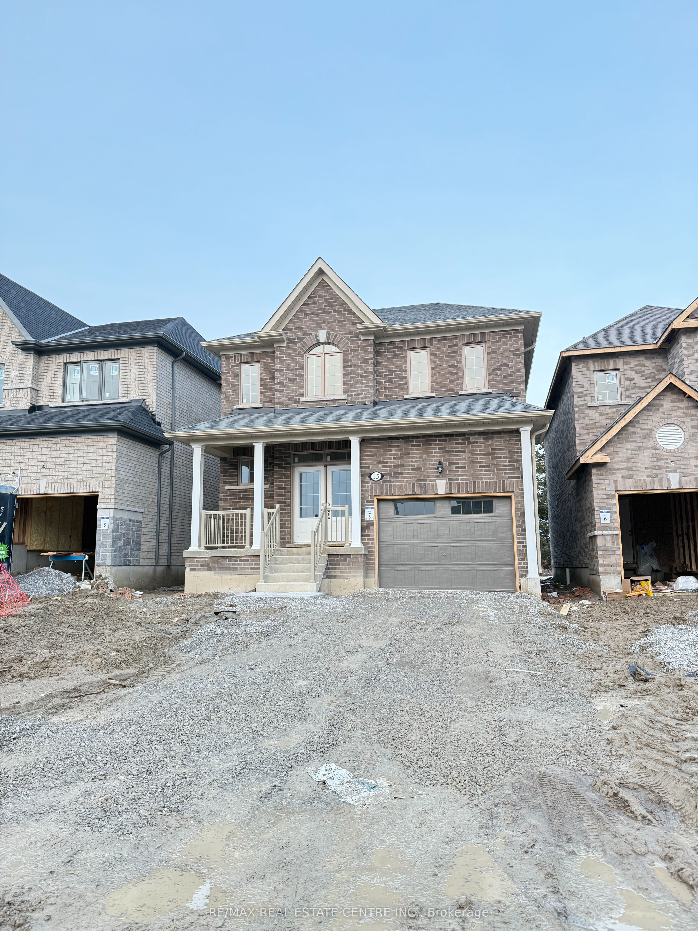 15 LAWRENCE D. PRIDHAM Avenue, New Tecumseth, ON L9R 0X1 photo 4