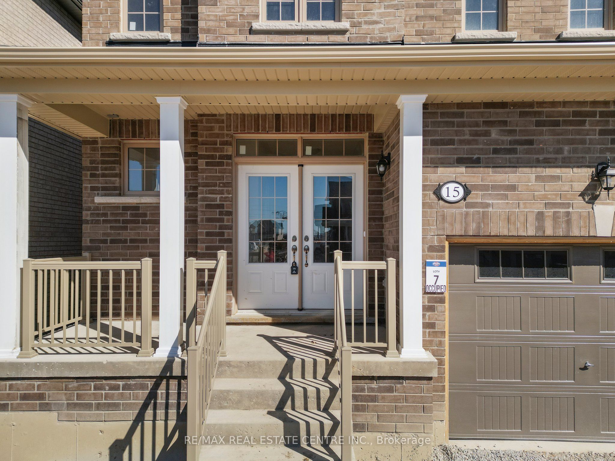 15 LAWRENCE D. PRIDHAM Avenue, New Tecumseth, ON L9R 0X1 photo 5