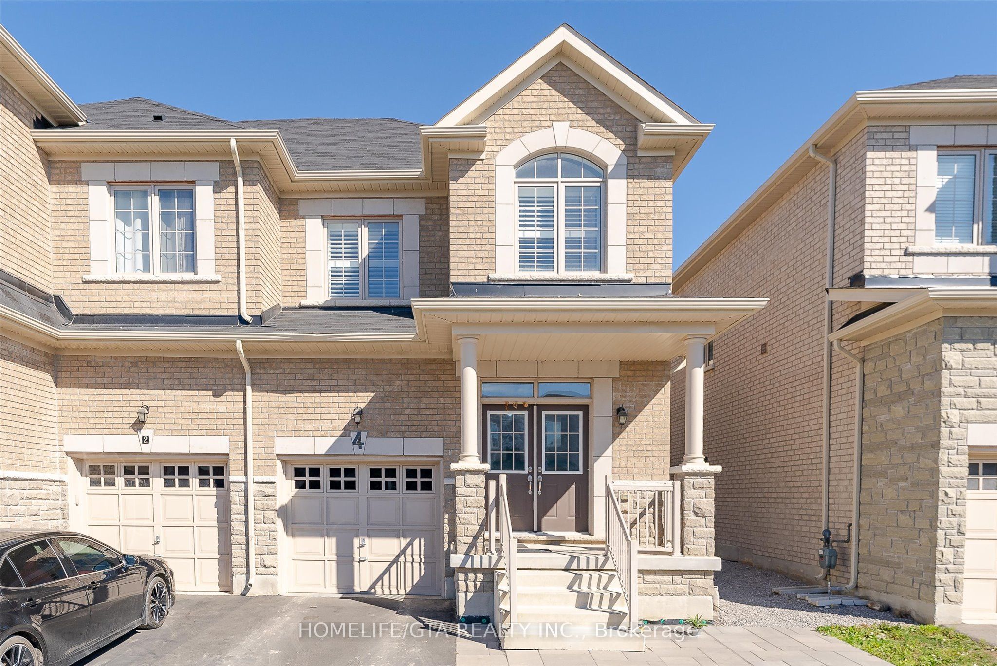 4 Mohandas Drive Basement, Markham, ON L3S 0E4 photo 2