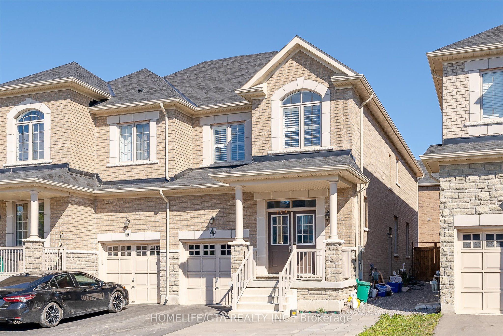 4 Mohandas Drive Basement, Markham, ON L3S 0E4 photo 3