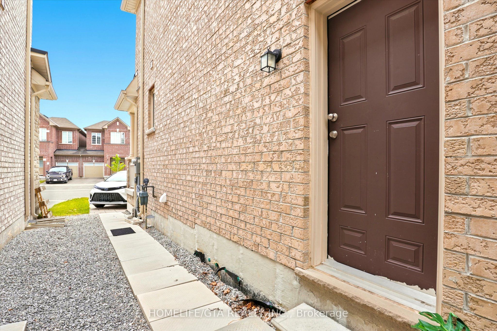 4 Mohandas Drive Basement, Markham, ON L3S 0E4 photo 5
