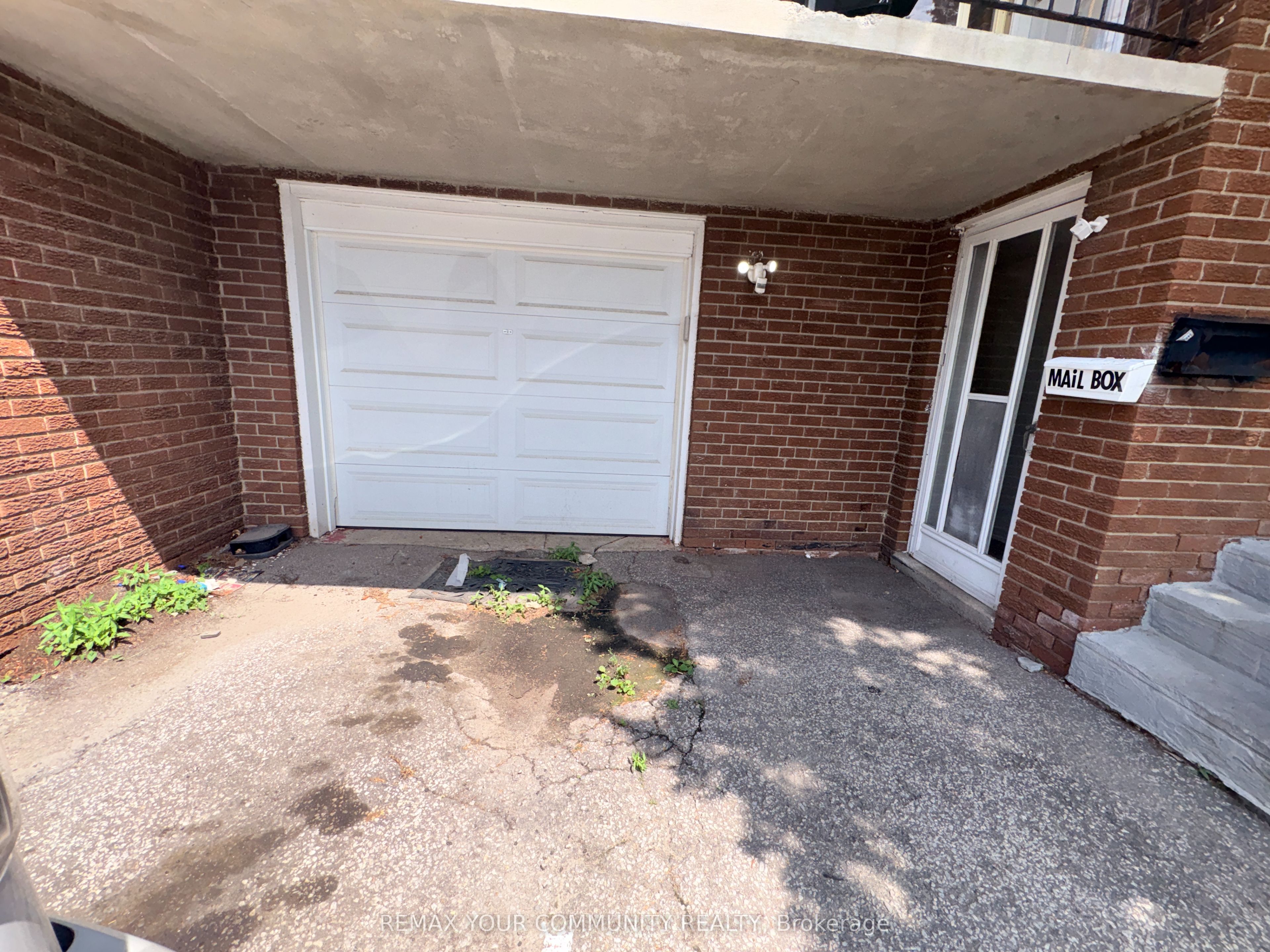 7837 Martin Grove Road Basement, Vaughan, ON L4L 2C8 photo 2