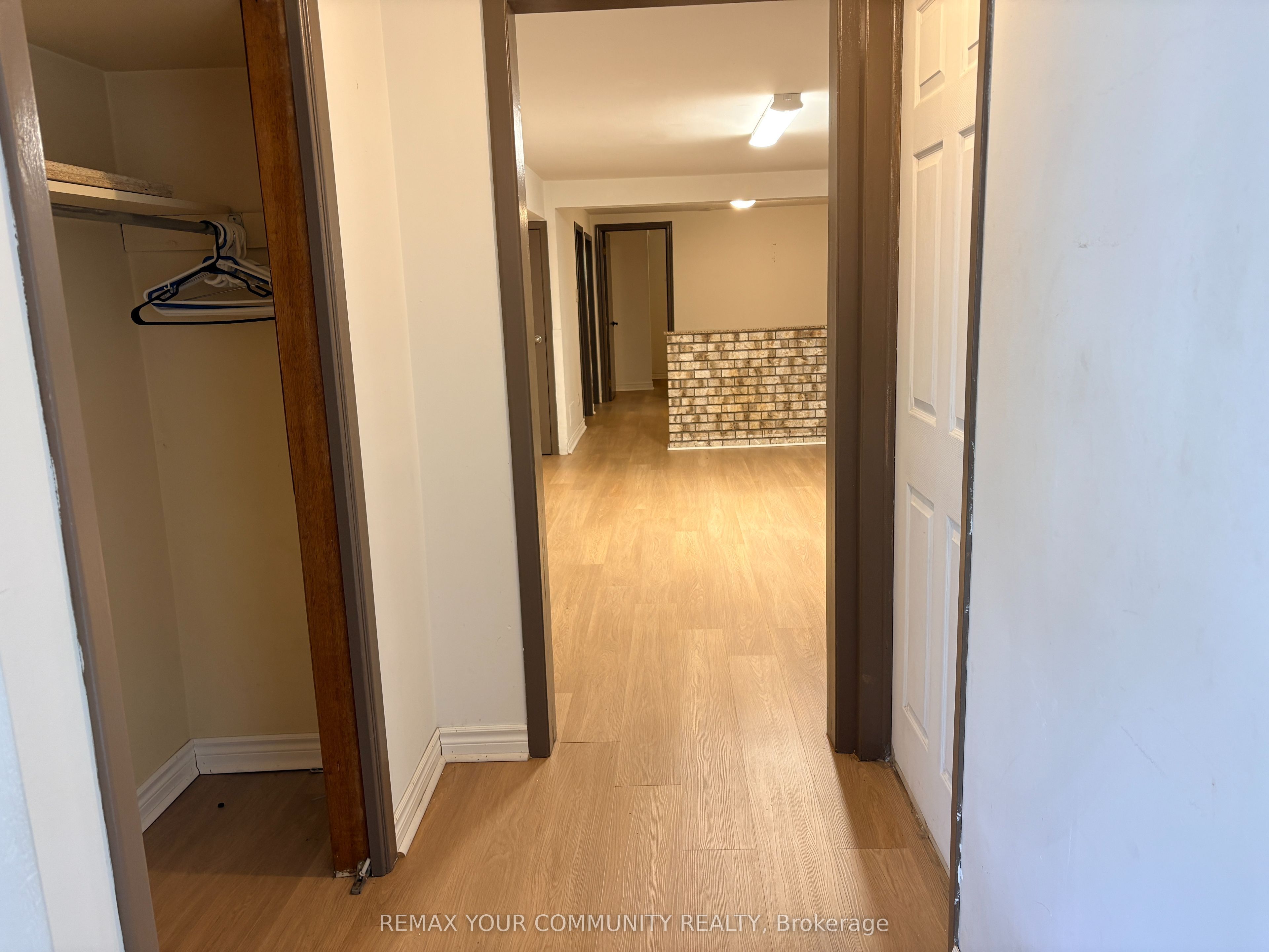 7837 Martin Grove Road Basement, Vaughan, ON L4L 2C8 photo 3