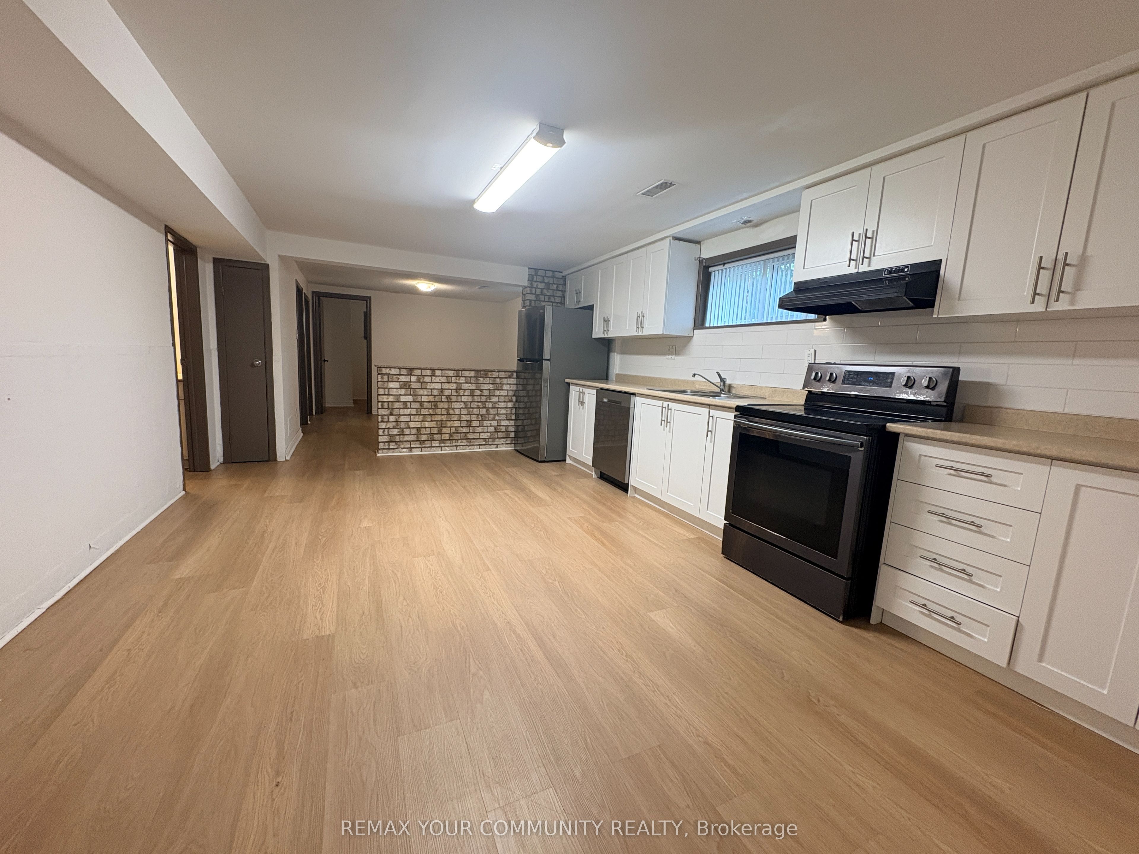 7837 Martin Grove Road Basement, Vaughan, ON L4L 2C8 photo 4