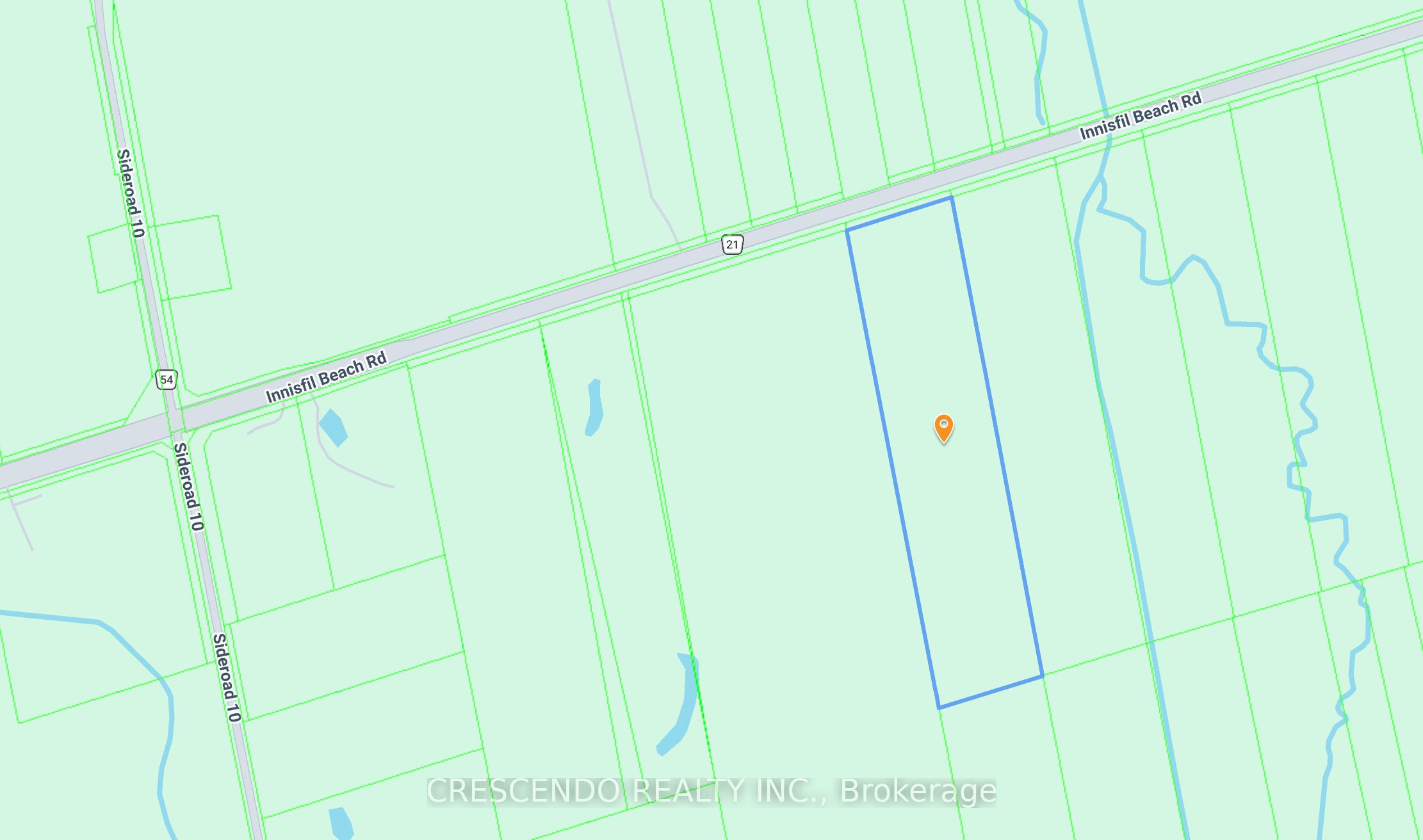 2687 Innisfil Beach Road, Innisfil, ON L9S 4C5