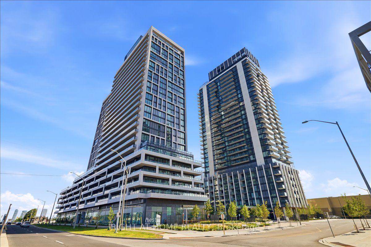 8960 Jane Street 910, Vaughan, ON L4K 0N9 photo 2