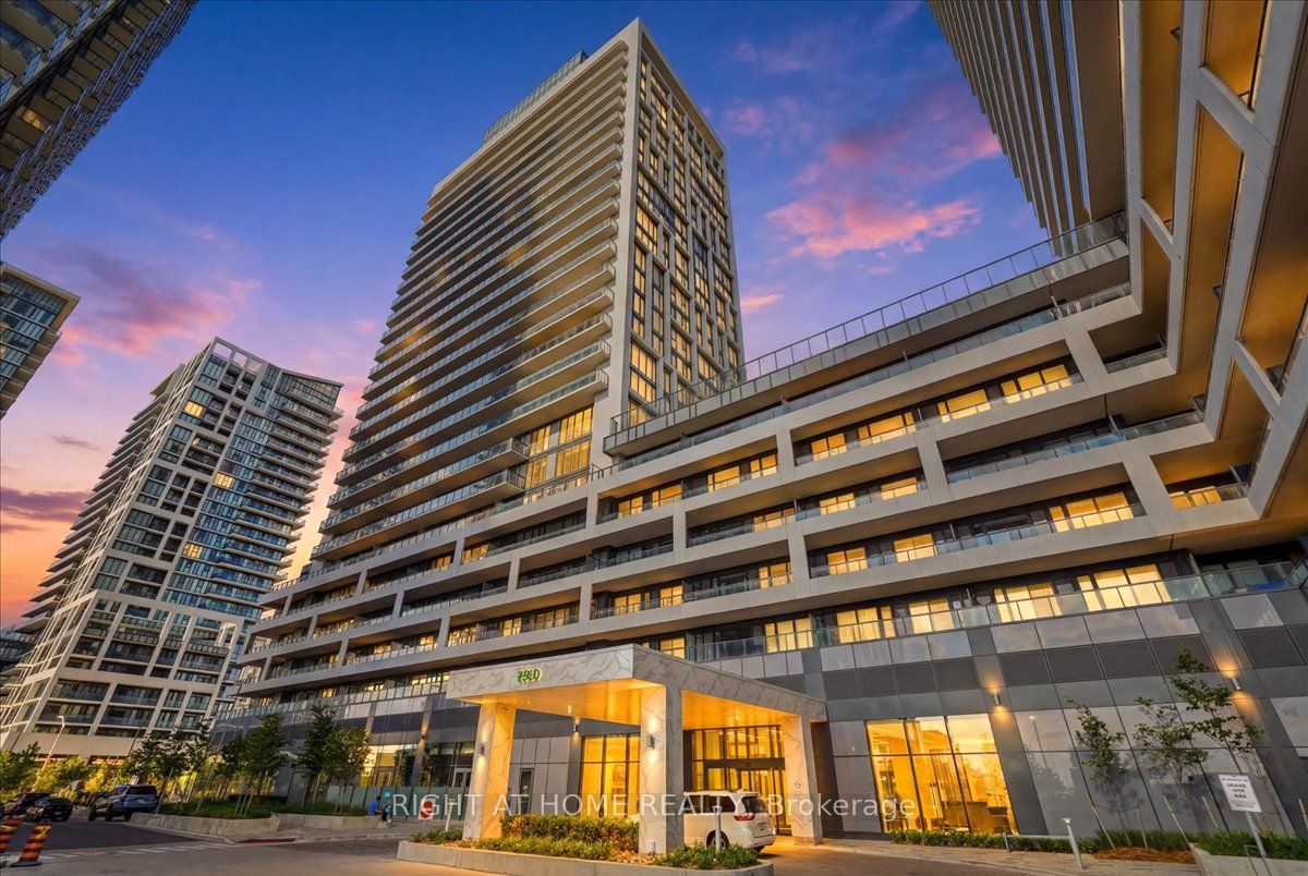 8960 Jane Street 910, Vaughan, ON L4K 0N9 photo 5