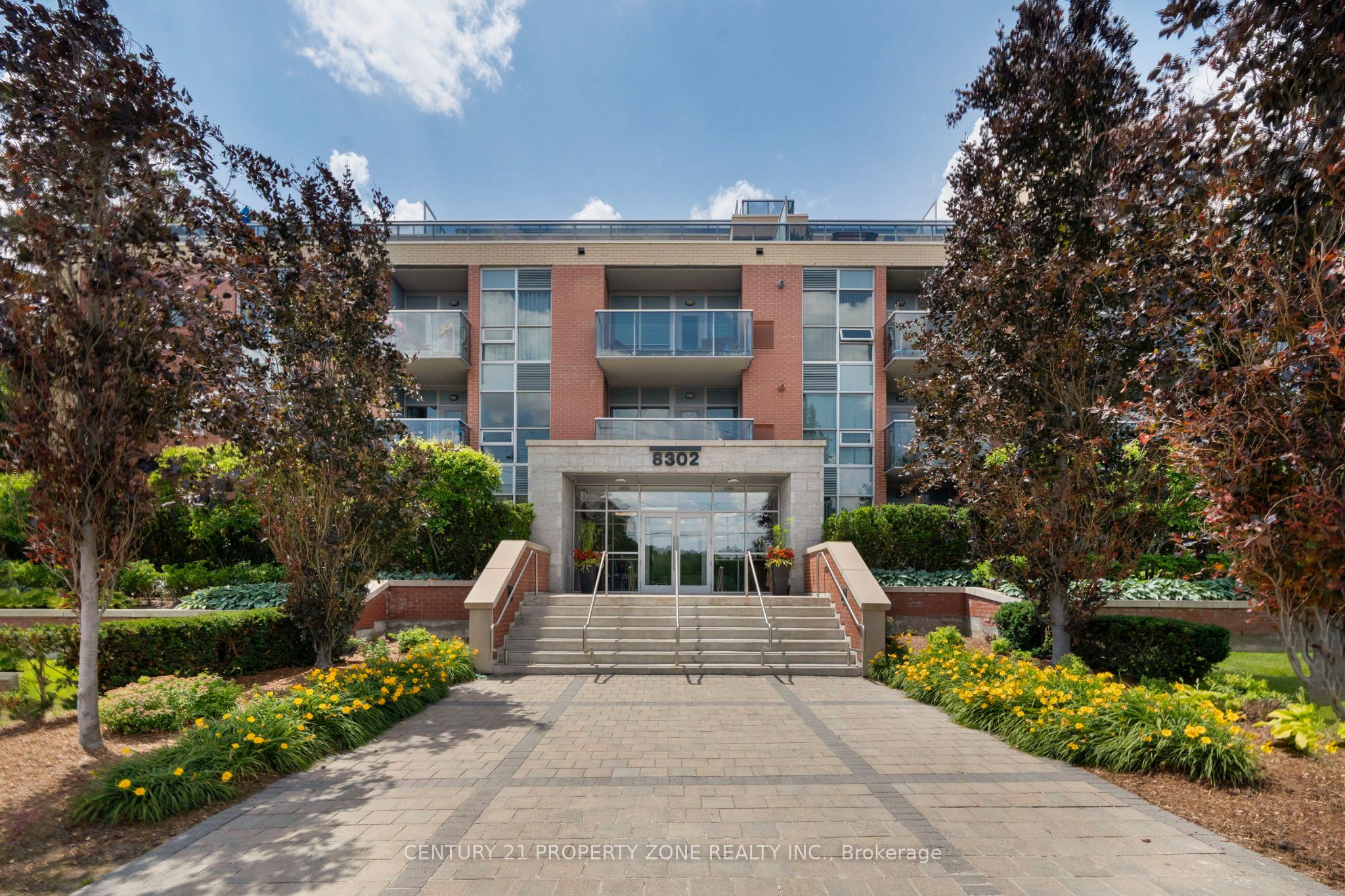 8302 Islington Avenue 219, Vaughan, ON L4L 0E6 photo 2