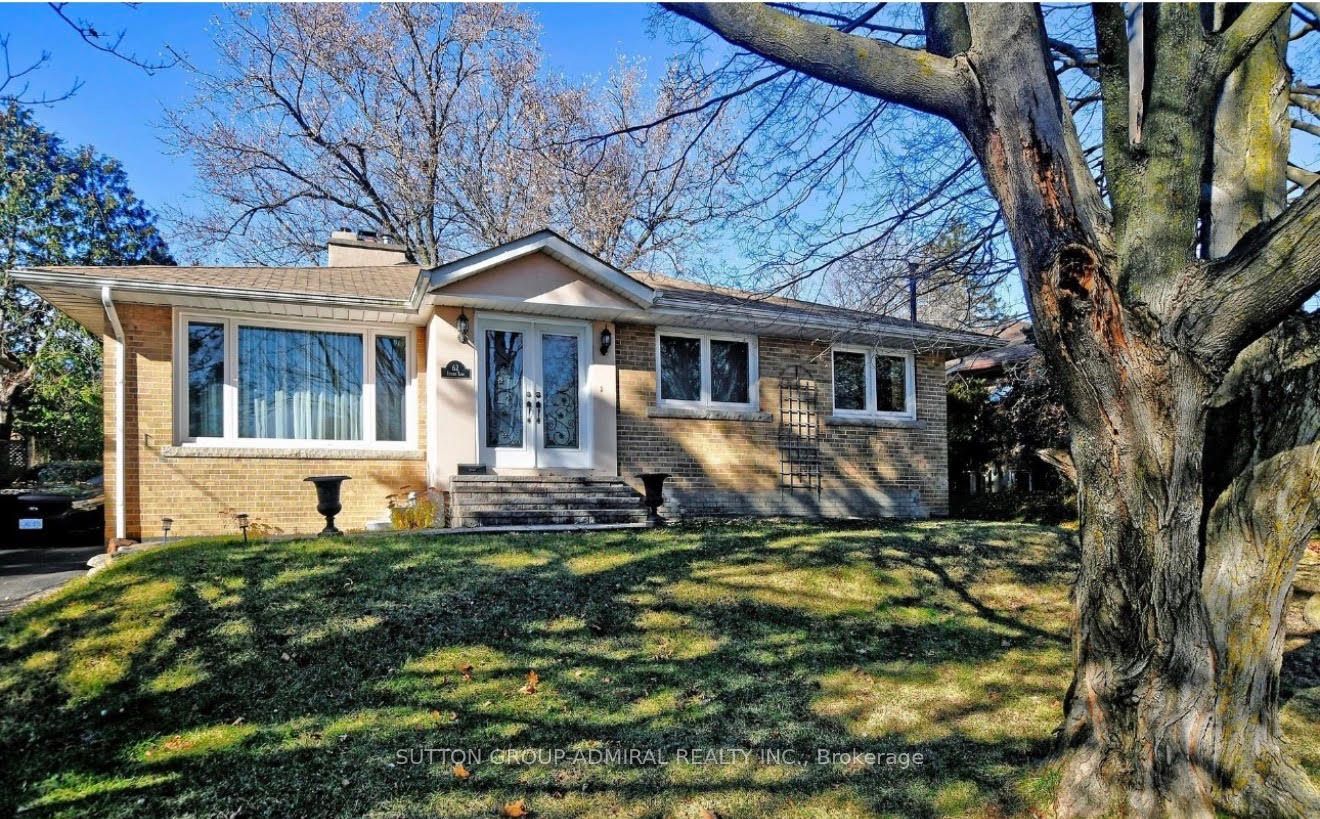 62 Leisure Lane BSMT, Richmond Hill, ON L4C 4X1
