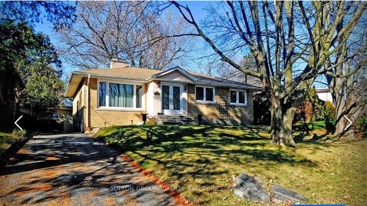 62 Leisure Lane BSMT, Richmond Hill, ON L4C 4X1 photo 2
