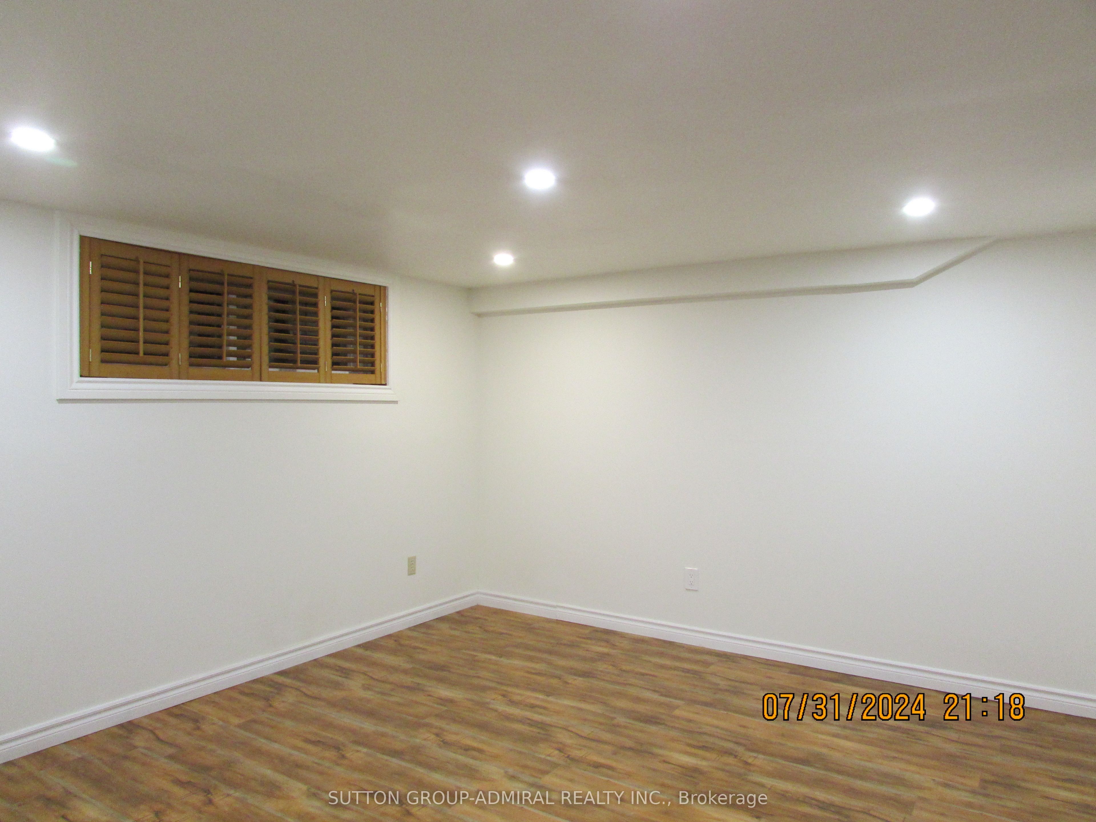 62 Leisure Lane BSMT, Richmond Hill, ON L4C 4X1 photo 3