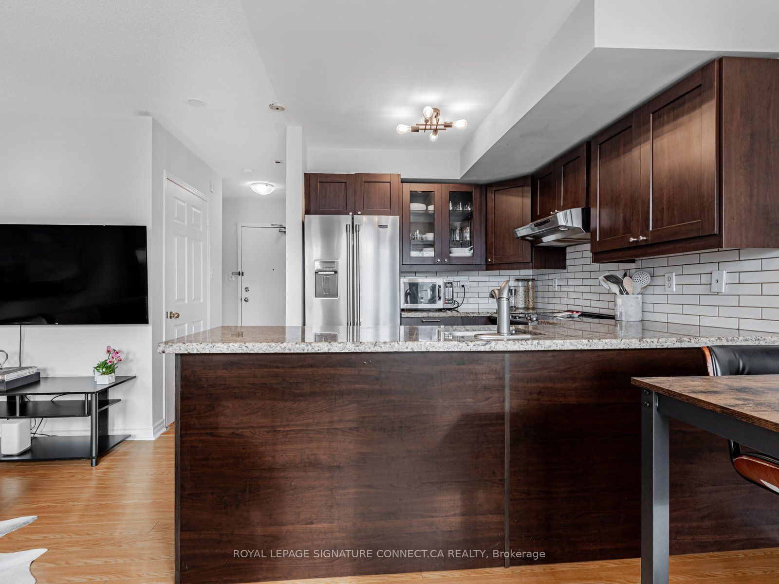 110 Cornell Park Avenue C208, Markham, ON L6B 1B6 photo 3