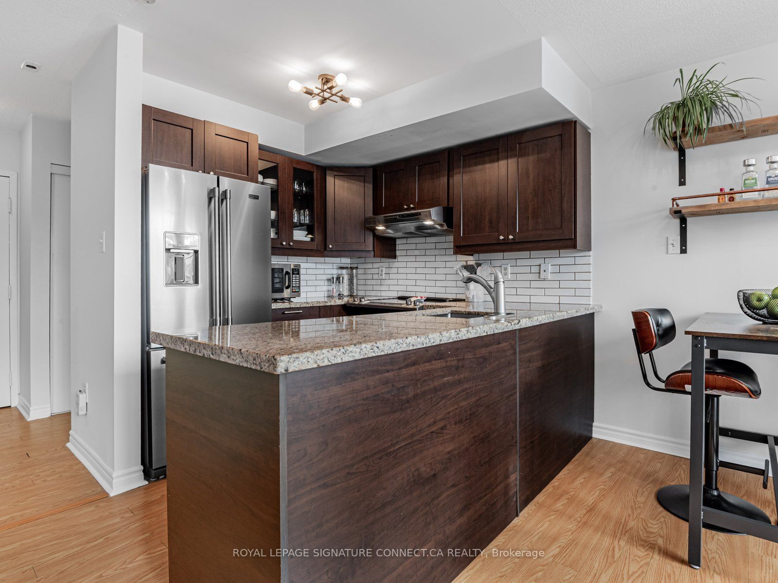 110 Cornell Park Avenue C208, Markham, ON L6B 1B6 photo 4
