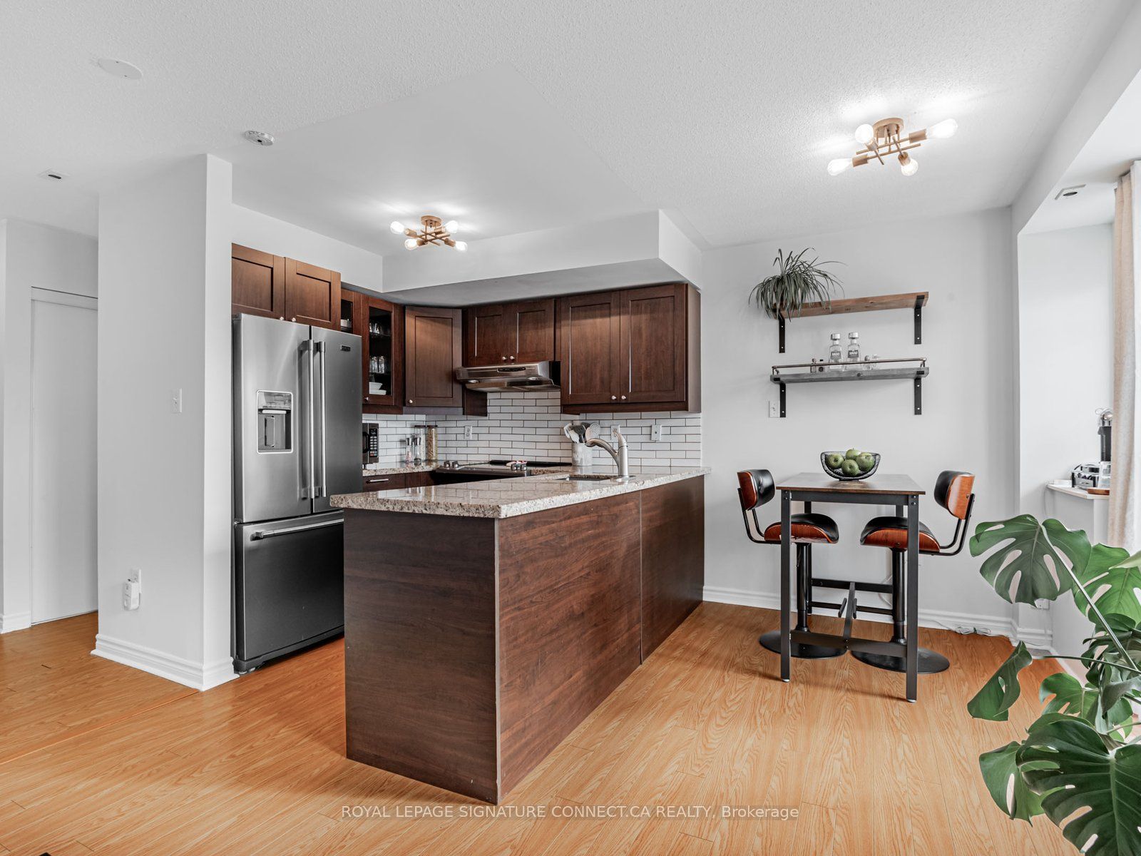 110 Cornell Park Avenue C208, Markham, ON L6B 1B6 photo 5