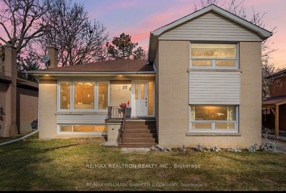 217 Altamira Road Basement, Richmond Hill, ON L4C 4C9 photo 2