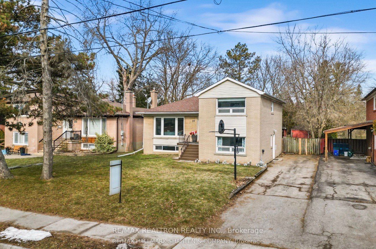 217 Altamira Road Basement, Richmond Hill, ON L4C 4C9 photo 3