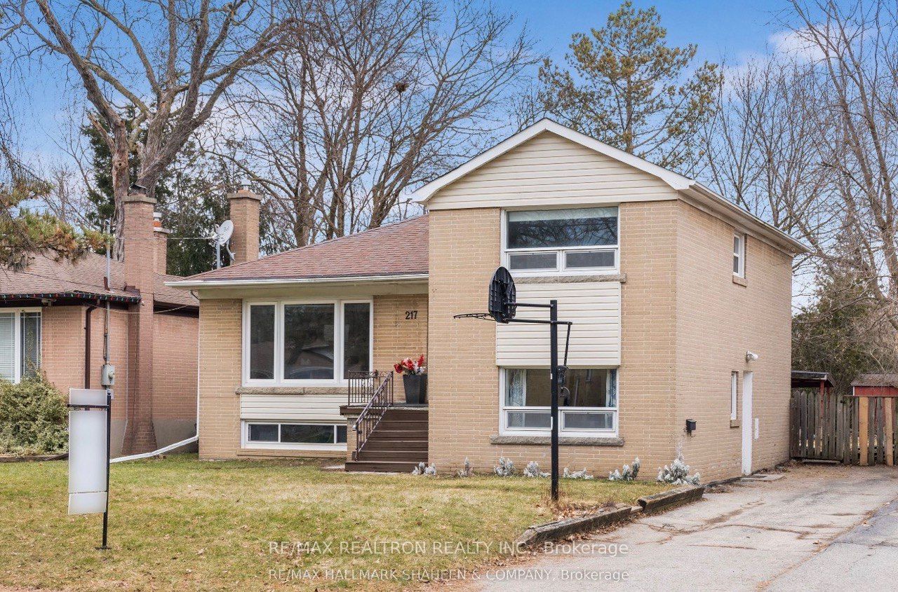 217 Altamira Road Basement, Richmond Hill, ON L4C 4C9 photo 5