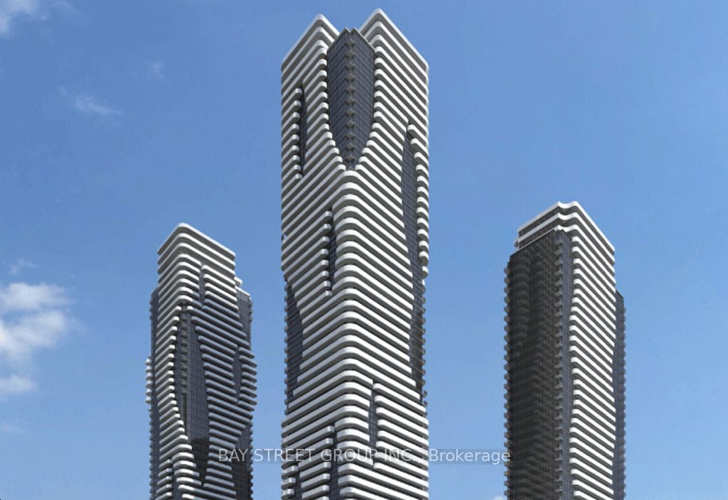 225 Commerce Street 6508, Vaughan, ON L4K 0R1
