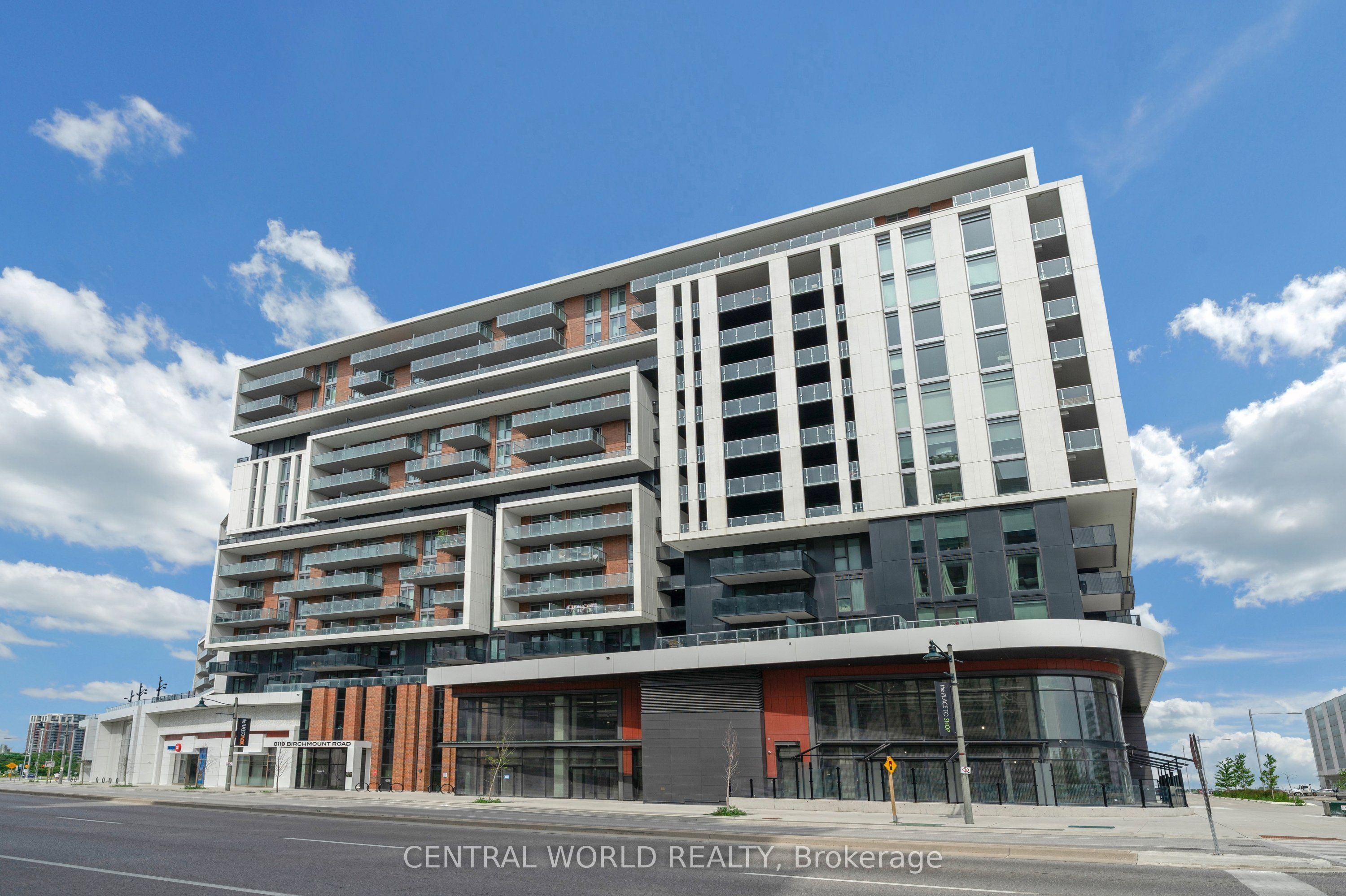 8119 Birchmount Road 1110, Markham, ON L6G 0H5 photo 2