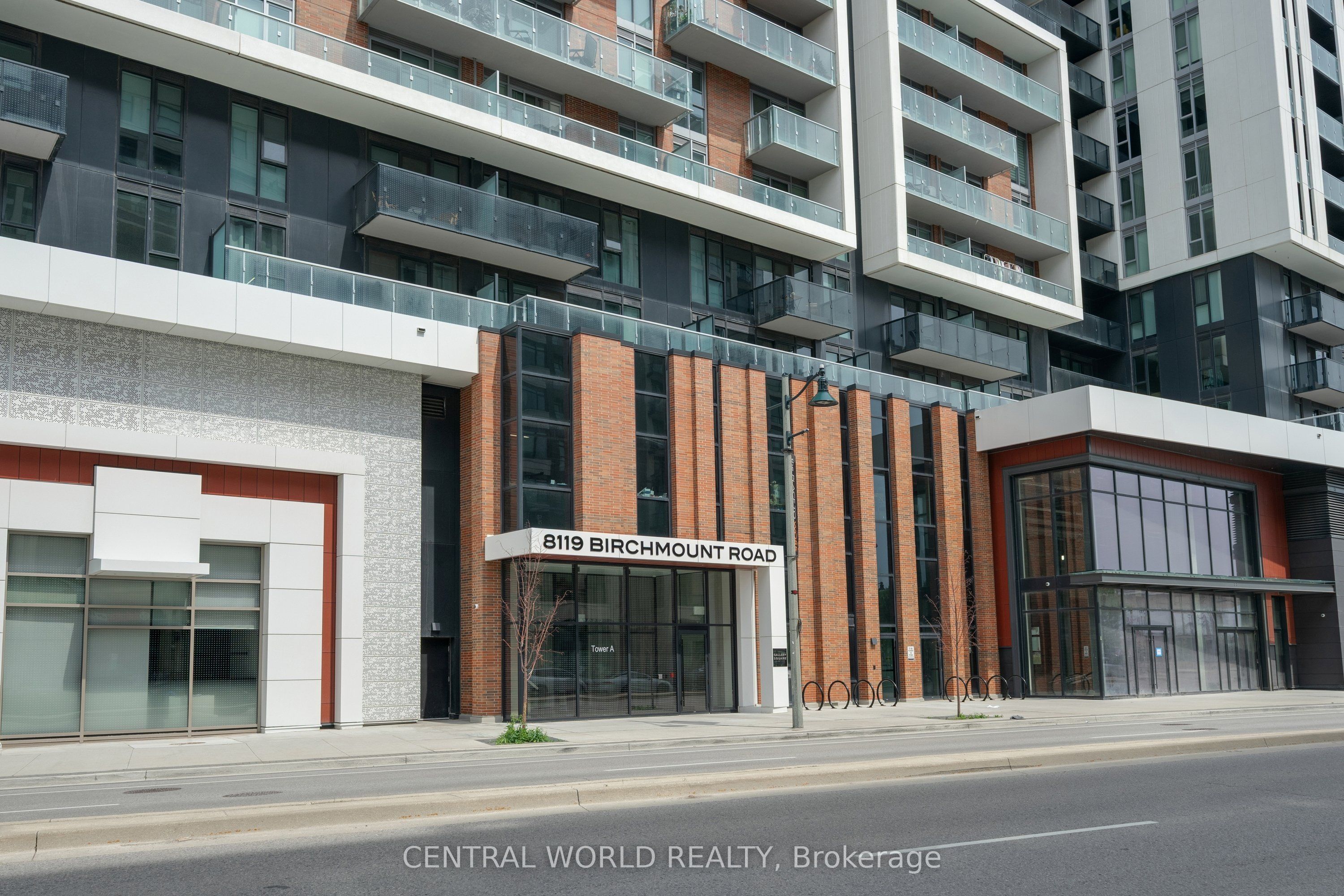 8119 Birchmount Road 1110, Markham, ON L6G 0H5 photo 4