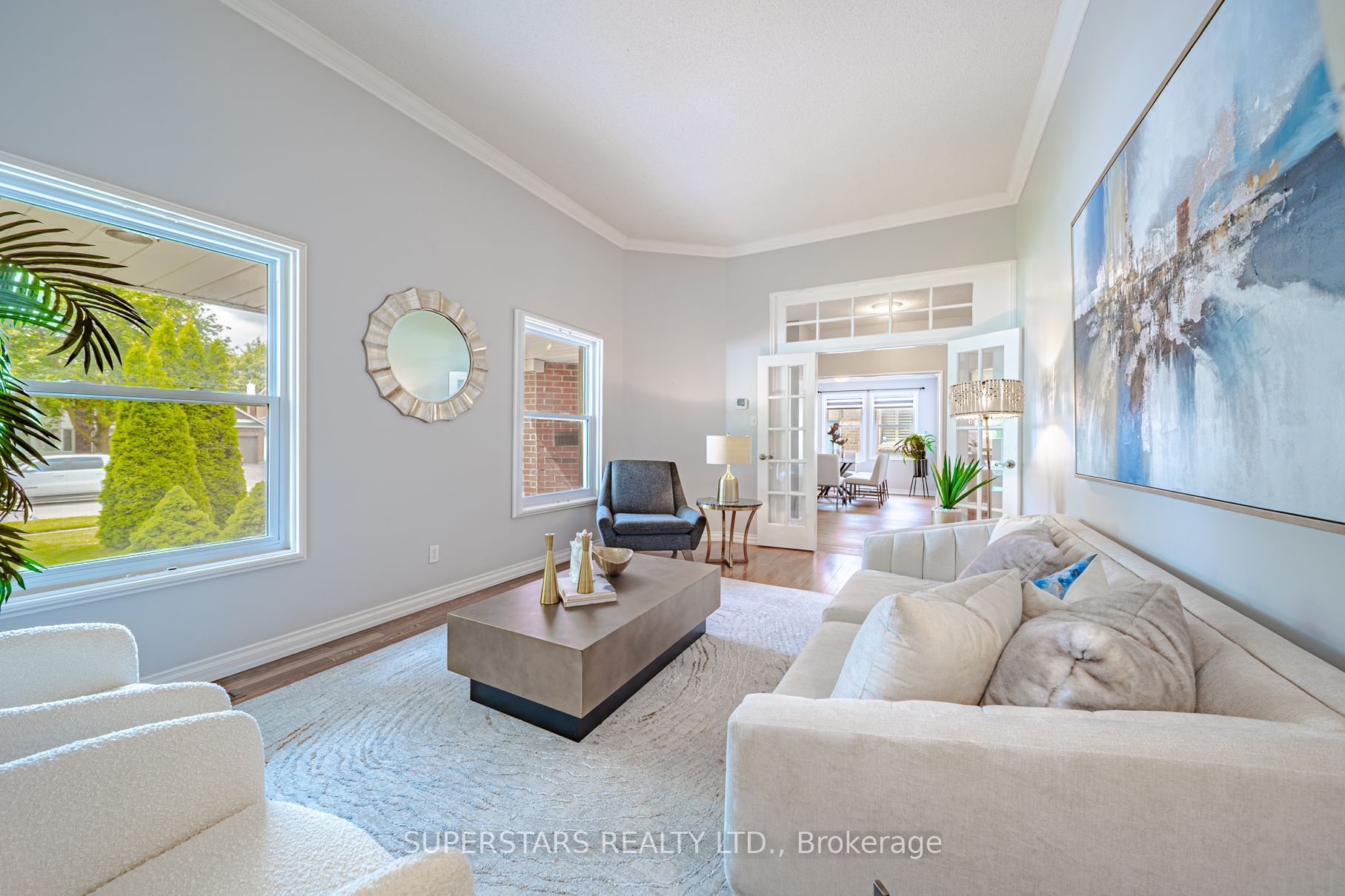 99 Peevers Crescent, Newmarket, ON L3Y 7T2 photo 5