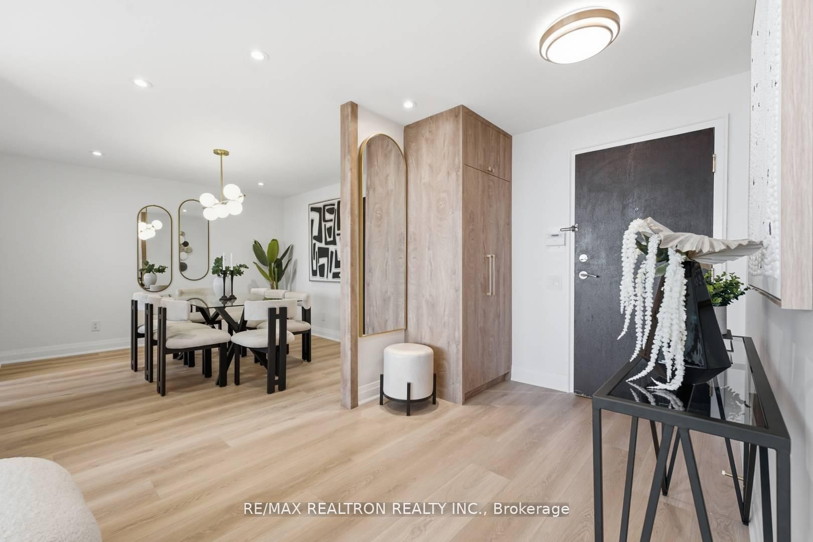 110 N Promenade Circle E 805, Vaughan, ON L4J 7W8 photo 3