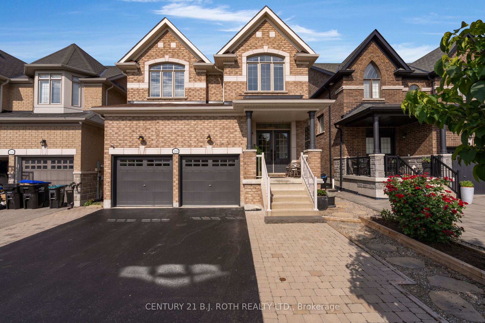2048 Allison Street, Innisfil, ON L9S 0K8