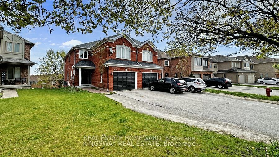 117 Primeau Drive W/O, Aurora, ON L4G 6Z6 photo 2