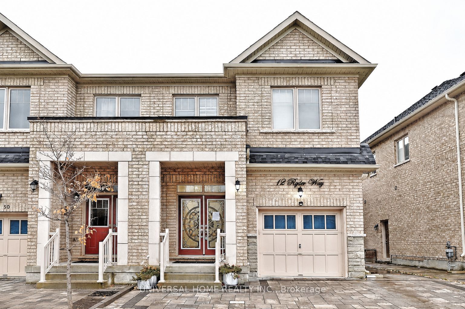 12 Ryler Way, Markham, ON L3S 0E7 photo 2