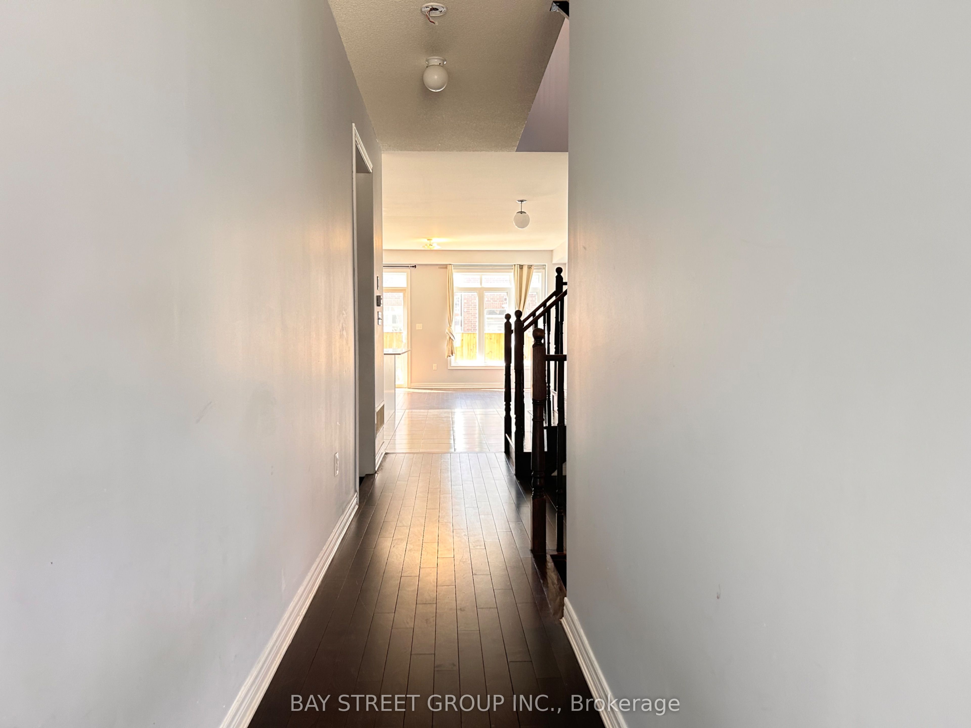 94 Titan Trail, Markham, ON L3S 3J5 photo 4