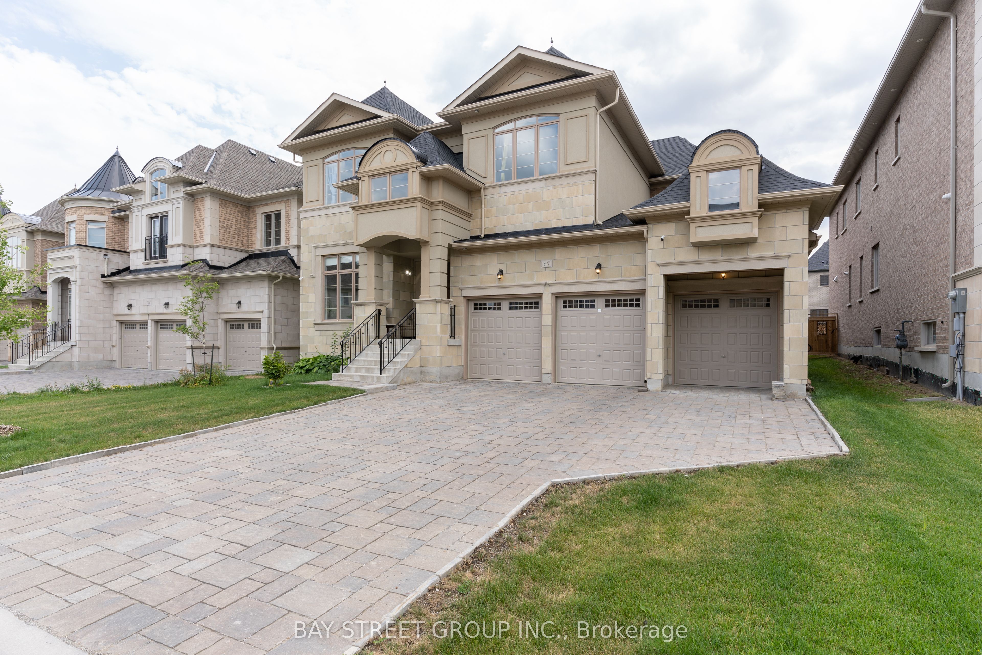 67 Nave Street, Vaughan, ON L4H 4K5 photo 2