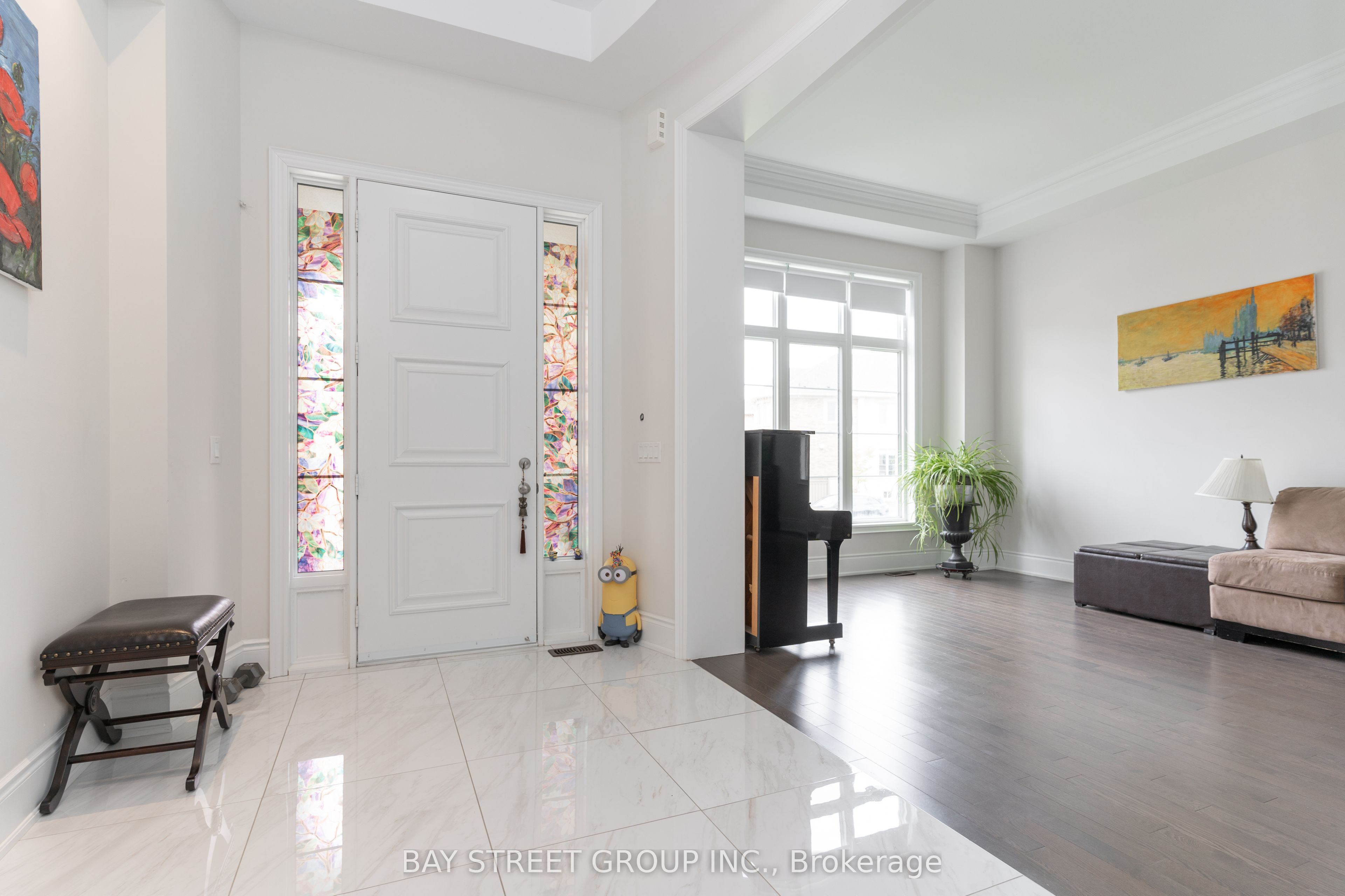 67 Nave Street, Vaughan, ON L4H 4K5 photo 3