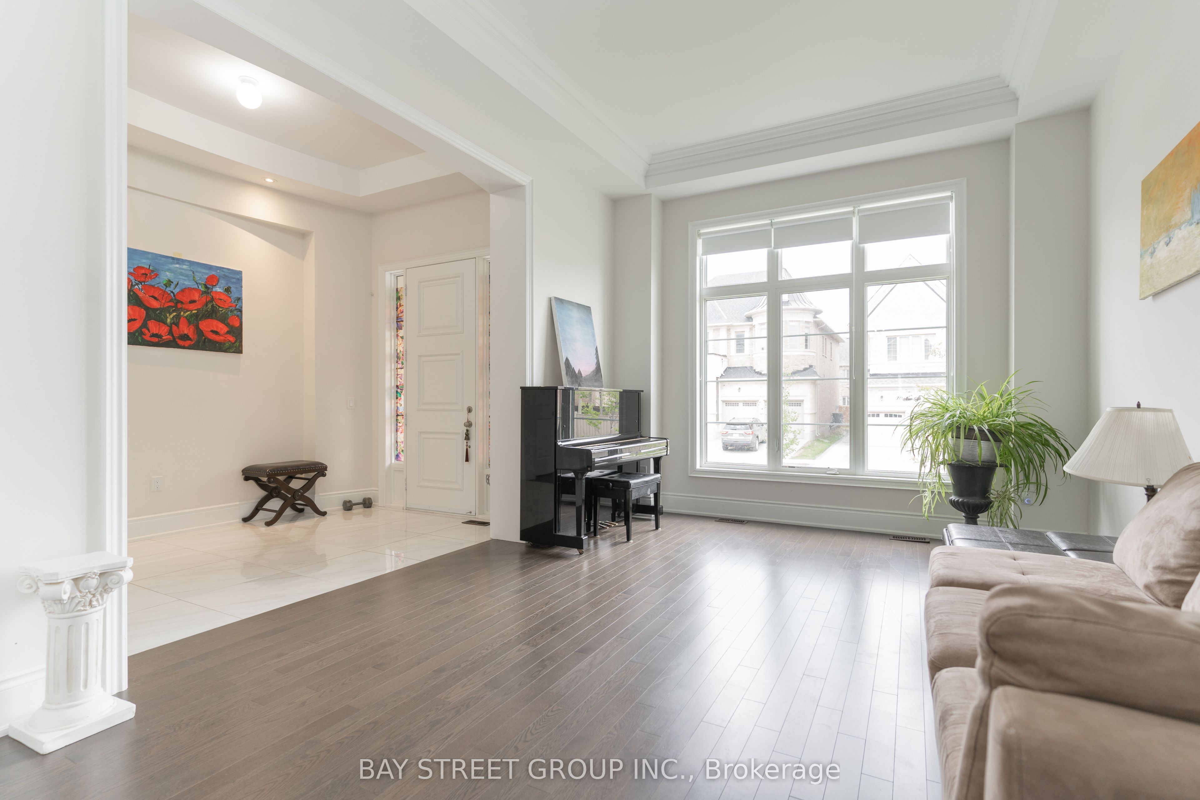 67 Nave Street, Vaughan, ON L4H 4K5 photo 4