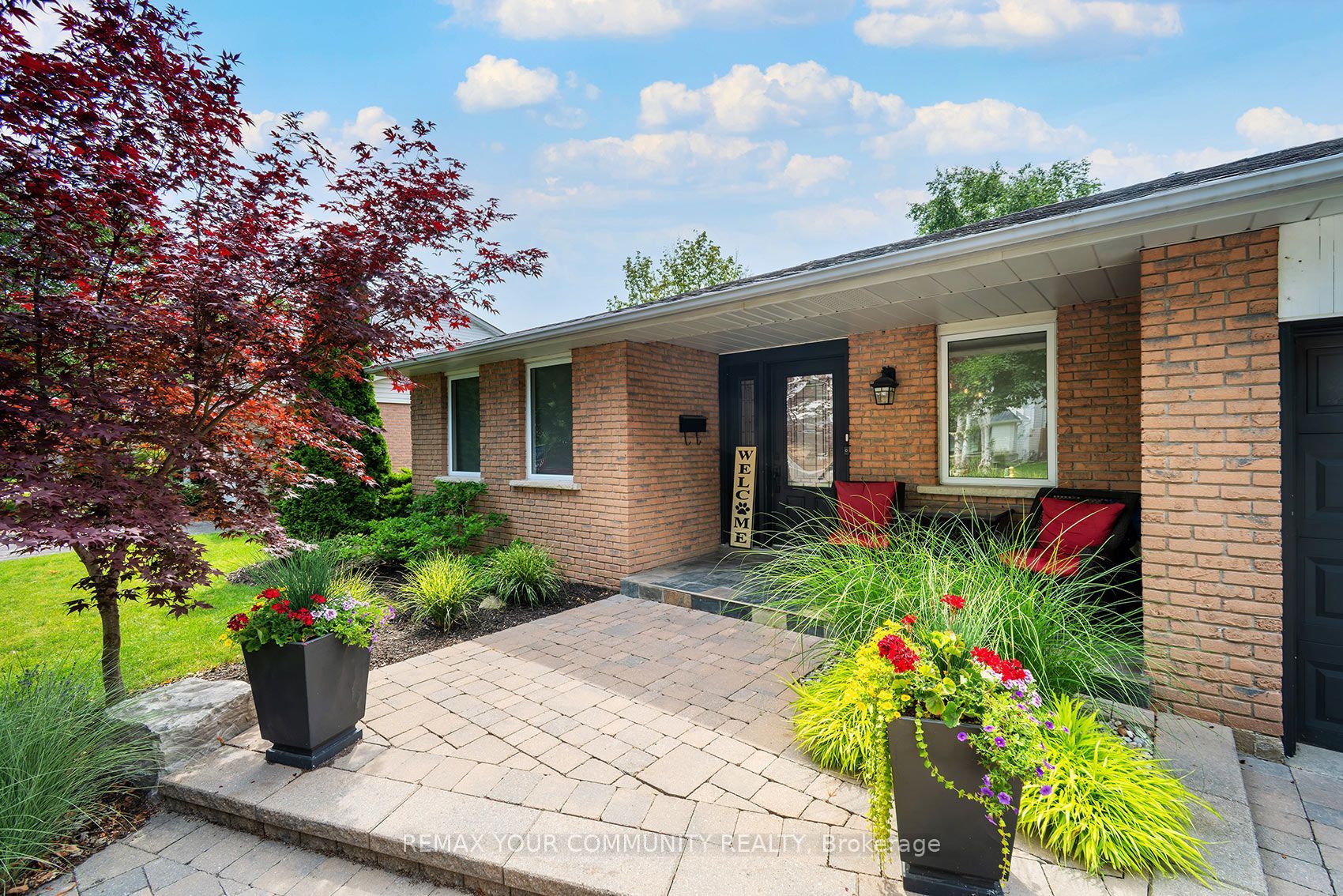 35 John Dexter Place, Markham, ON L3P 3G2 photo 3