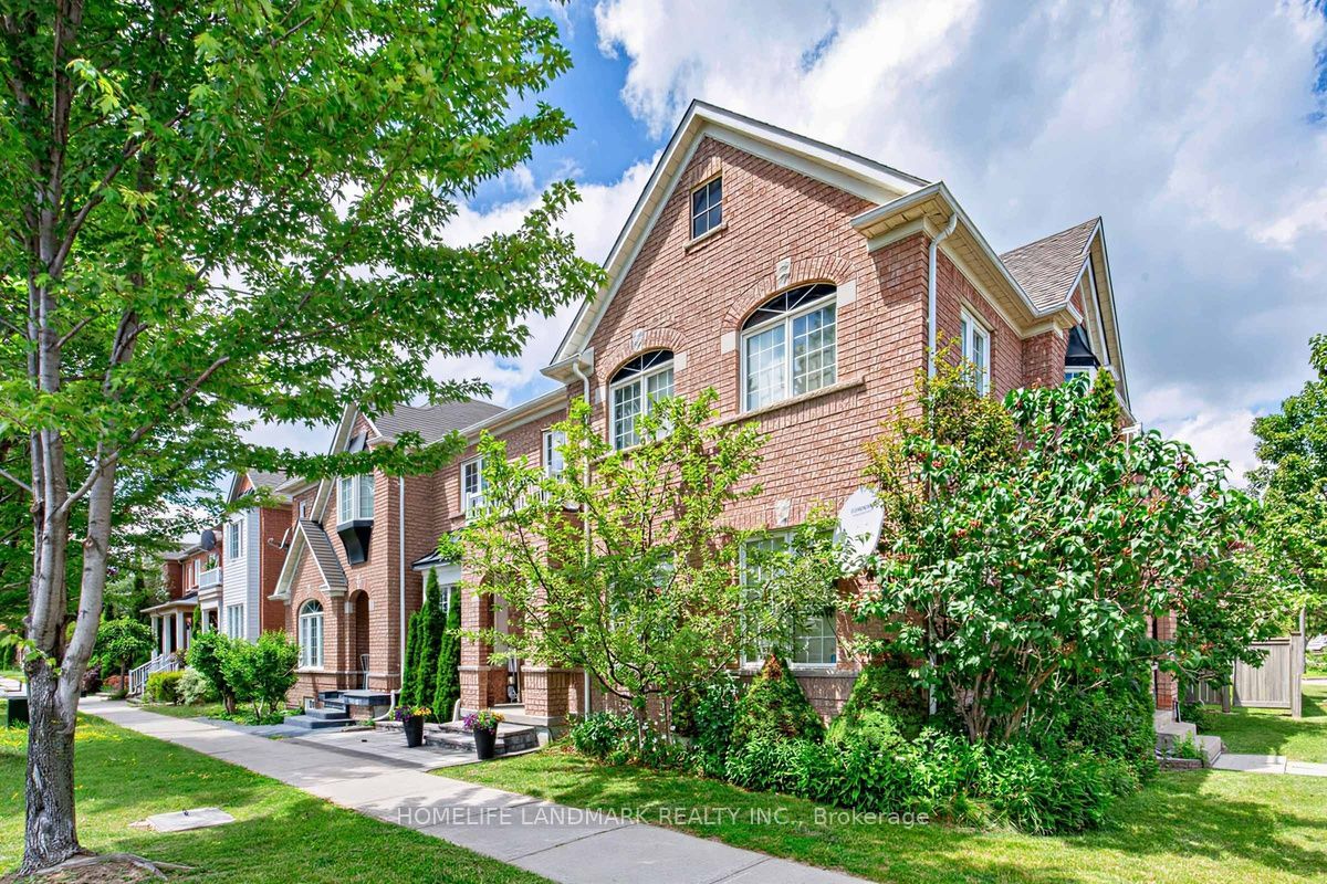 2300 Bur Oak Avenue, Markham, ON L6E 1L8 photo 2
